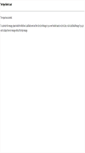 Mobile Screenshot of magento.no